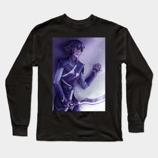 Krolia Long Sleeve T-Shirt